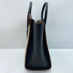 Celine Handbag Luggage Phantom — view 6
