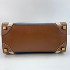 Celine Handbag Luggage Phantom — view 7