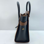 Celine Handbag Luggage Phantom — view 5