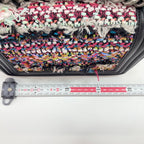Chanel Shoulder Bag Boy Small — view 4