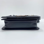 Chanel Shoulder Bag Boy Small — view 7