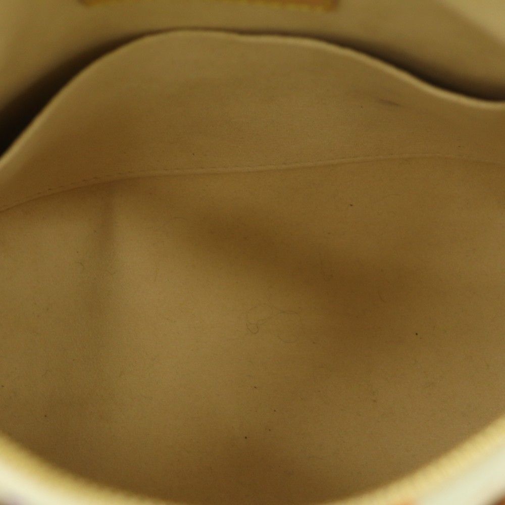 Louis Vuitton TM Murakami Takashi Speedy Bandouliere 25 Monogram 2-Way Handbag — view 4