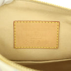 Louis Vuitton TM Murakami Takashi Speedy Bandouliere 25 Monogram 2-Way Handbag — view 5