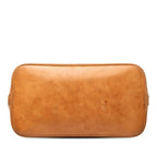 Louis Vuitton Monogram Alma PM Vintage Handbag — view 3