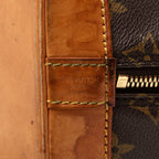 Louis Vuitton Monogram Alma PM Vintage Handbag — view 5