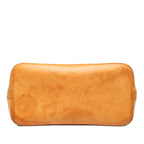 Louis Vuitton Monogram Alma PM Vintage Handbag — view 3