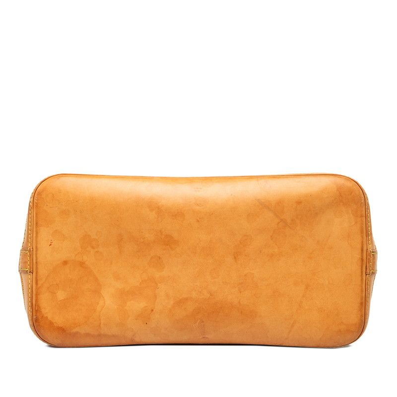 Louis Vuitton Monogram Alma PM Vintage Handbag — view 3