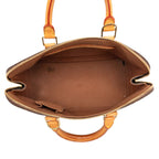 Louis Vuitton Monogram Alma PM Vintage Handbag — view 4