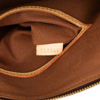 Louis Vuitton Monogram Alma PM Vintage Handbag — view 6