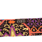 Hermes Twilly Collections Imperiales Royal Collection Scarf Multicolor Silk — view 4