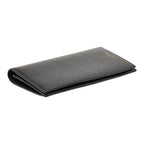Saint Laurent Continental Wallet Black Leather — view 4
