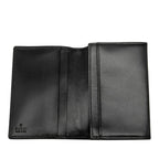Gucci GG Canvas Card Case Business Holder Black — view 4