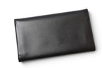 Prada Wallet Saffiano Leather Nero Black Vintage — view 3