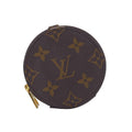 Louis Vuitton Pouch Strap Only On The Go PM Monogram Giant Reverse