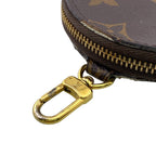 Louis Vuitton Pouch Strap Only On The Go PM Monogram Giant Reverse — view 4