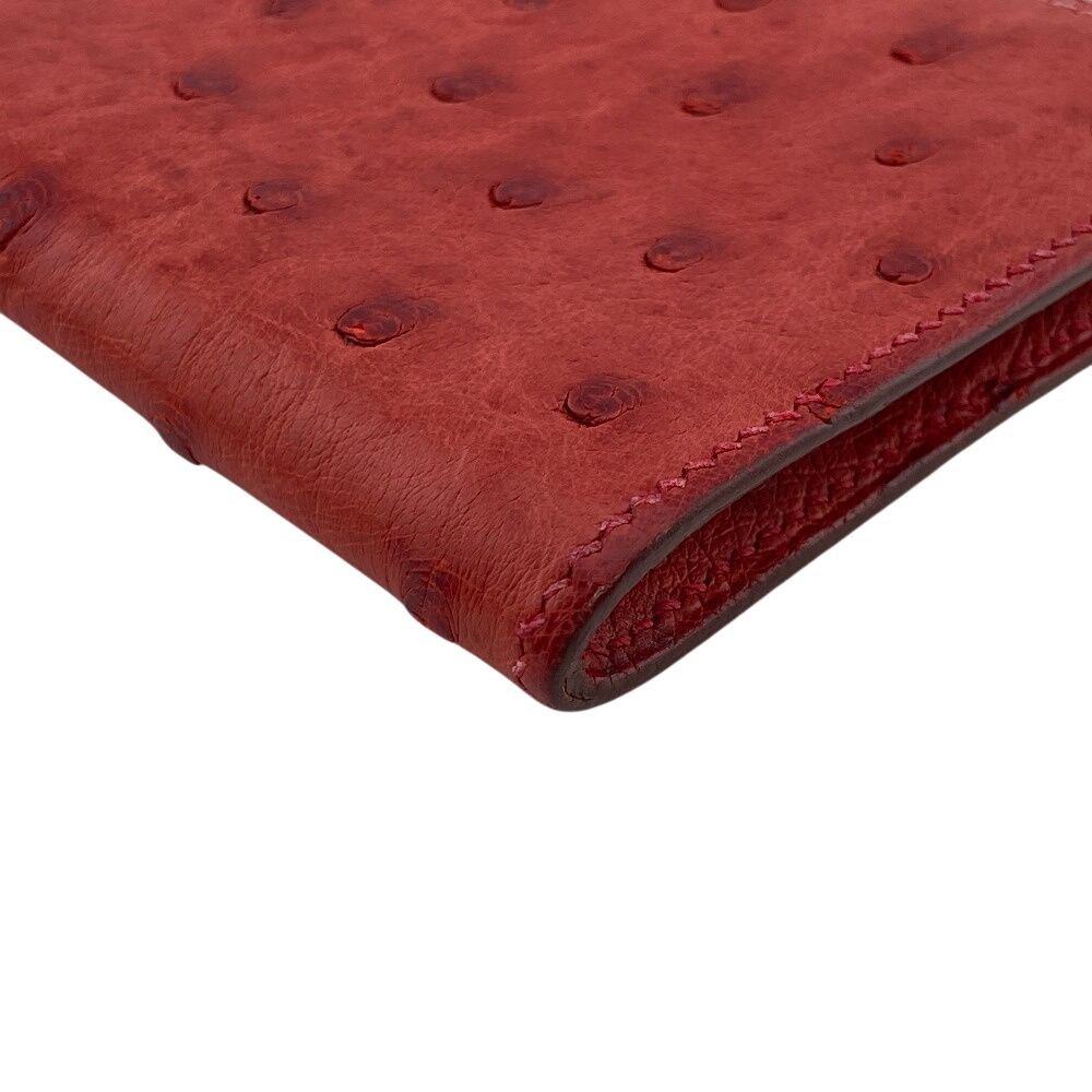 Hermes Coin Purse Compact Wallet Mini Case — view 4