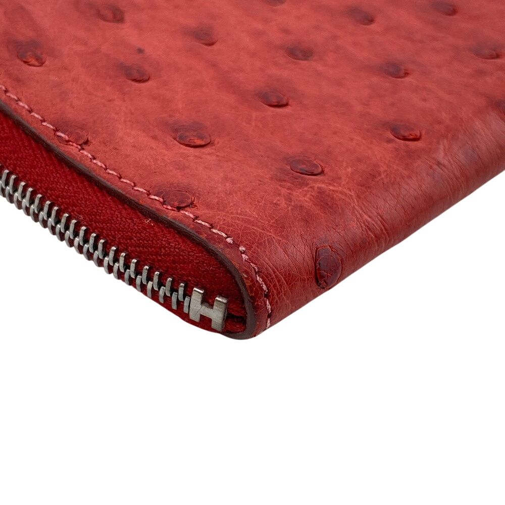 Hermes Coin Purse Compact Wallet Mini Case — view 3