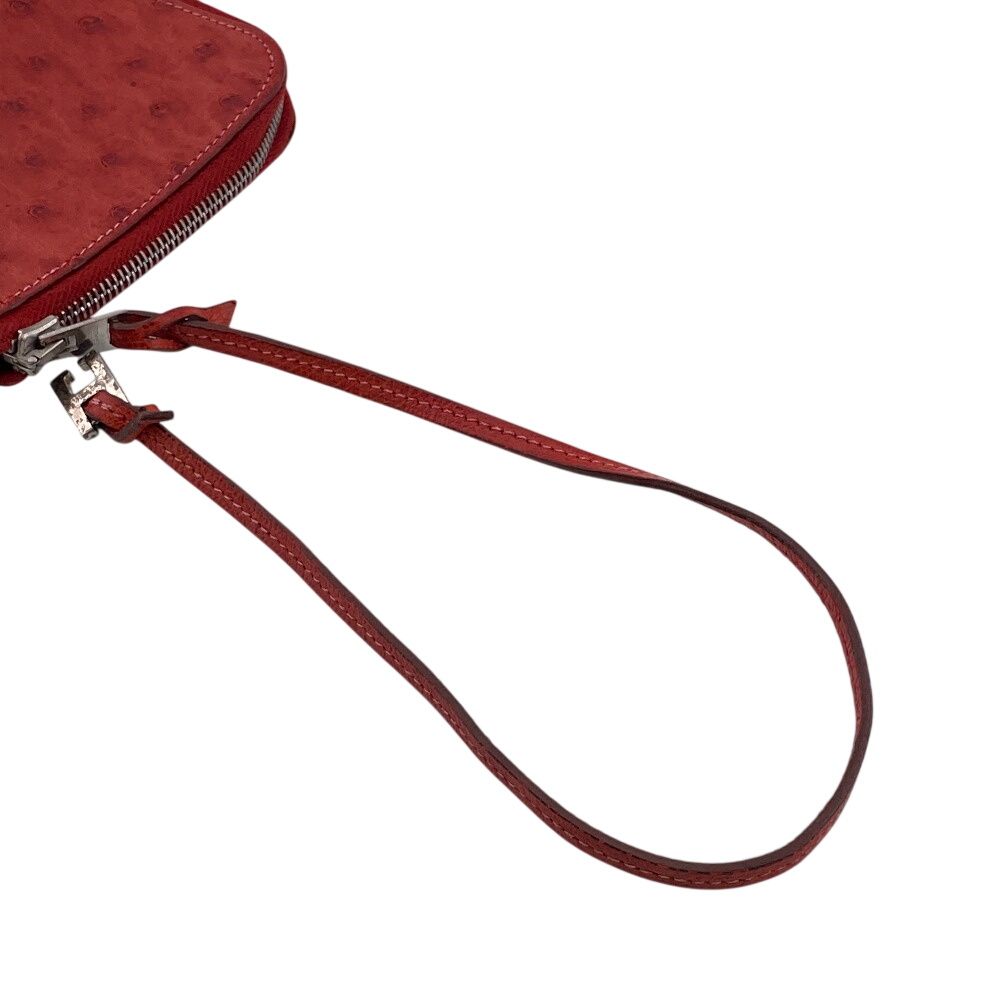 Hermes Coin Purse Compact Wallet Mini Case — view 5