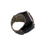 Gucci Signet Ring GG Logo — view 7