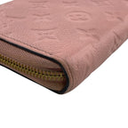 Louis Vuitton Zippy Wallet Monogram Empreinte — view 3