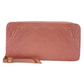 Louis Vuitton Zippy Wallet Monogram Empreinte