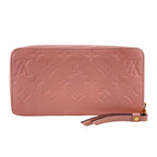 Louis Vuitton Zippy Wallet Monogram Empreinte — view 2