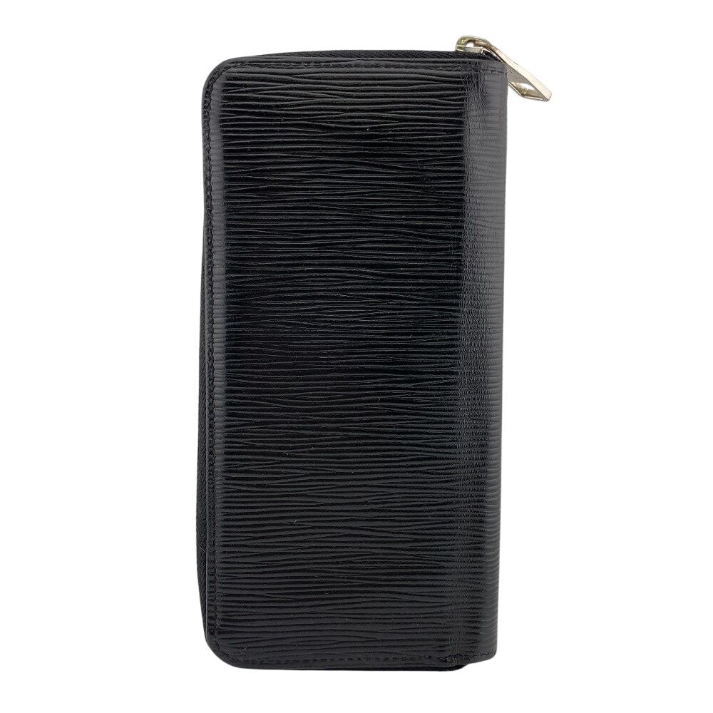 Louis Vuitton Zip Around Embossed Logo Zippy Wallet Vertical — view 2