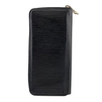 Louis Vuitton Zip Around Embossed Logo Zippy Wallet Vertical — view 2