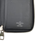 Louis Vuitton Zip Around Embossed Logo Zippy Wallet Vertical — view 6