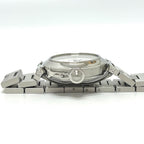 Cartier Watch Pasha C SS Silver — view 6