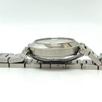 Cartier Watch Pasha C SS Silver — view 5
