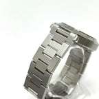 Cartier Watch Pasha C SS Silver — view 4