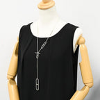 Hermes Necklace Chaine D'ancre — view 7
