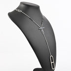 Hermes Necklace Chaine D'ancre — view 2