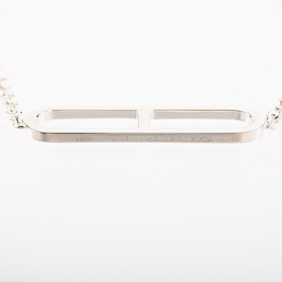 Hermes Necklace Chaine D'ancre — view 6