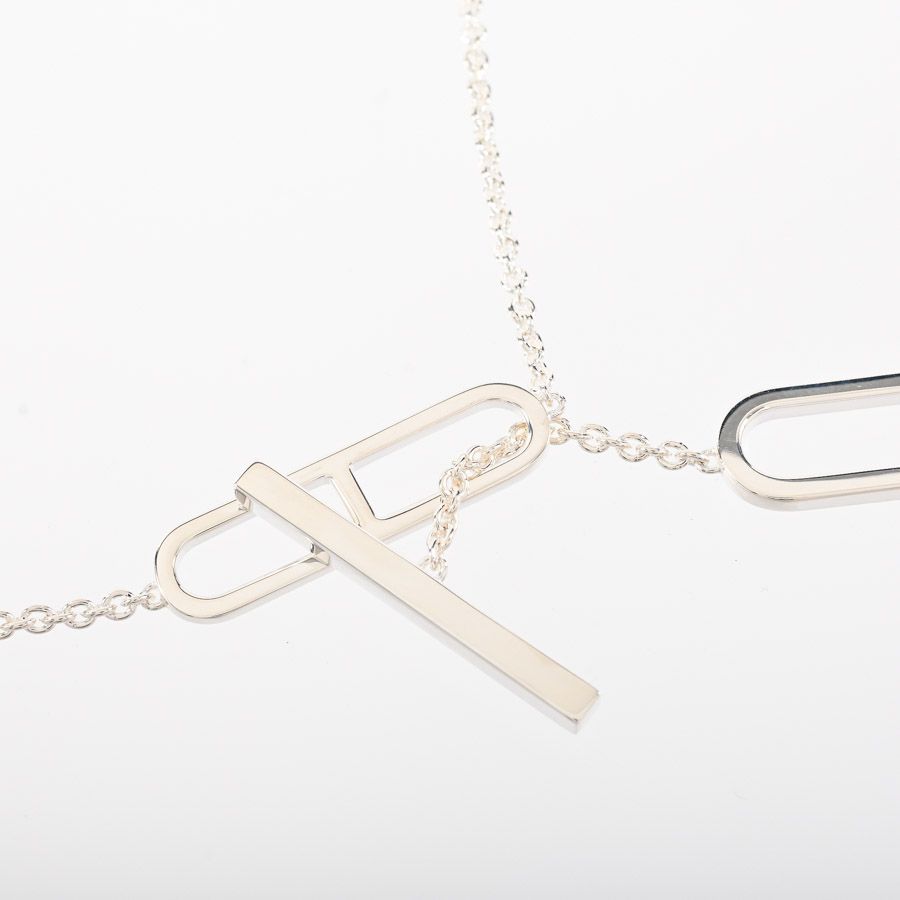 Hermes Necklace Chaine D'ancre — view 4