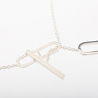 Hermes Necklace Chaine D'ancre — view 4