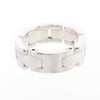 Chanel Ring Ultra White Gold — view 4