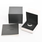 Chanel Ring Ultra White Gold — view 8