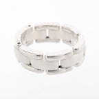 Chanel Ring Ultra White Gold — view 2