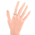 Chanel Ring Ultra White Gold — view 7