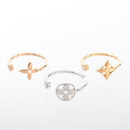 Louis Vuitton Ring Monogram Idylle — view 4