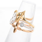 Louis Vuitton Ring Monogram Idylle — view 2