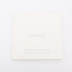 Chanel Ring Camellia Silver — view 8