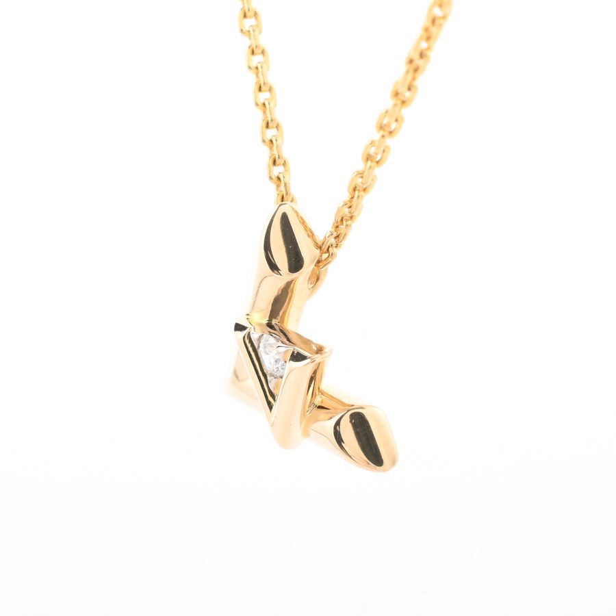 Louis Vuitton Necklace LV Volt One PM — view 3