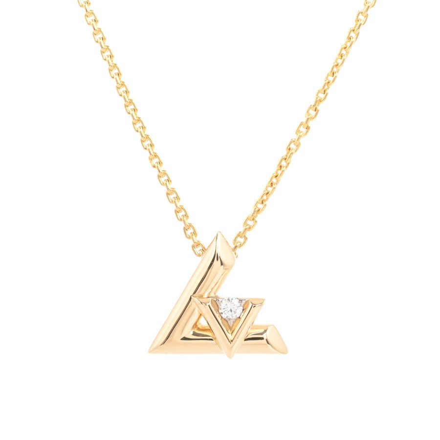 Louis Vuitton Necklace LV Volt One PM