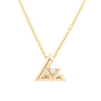 Louis Vuitton Necklace LV Volt One PM