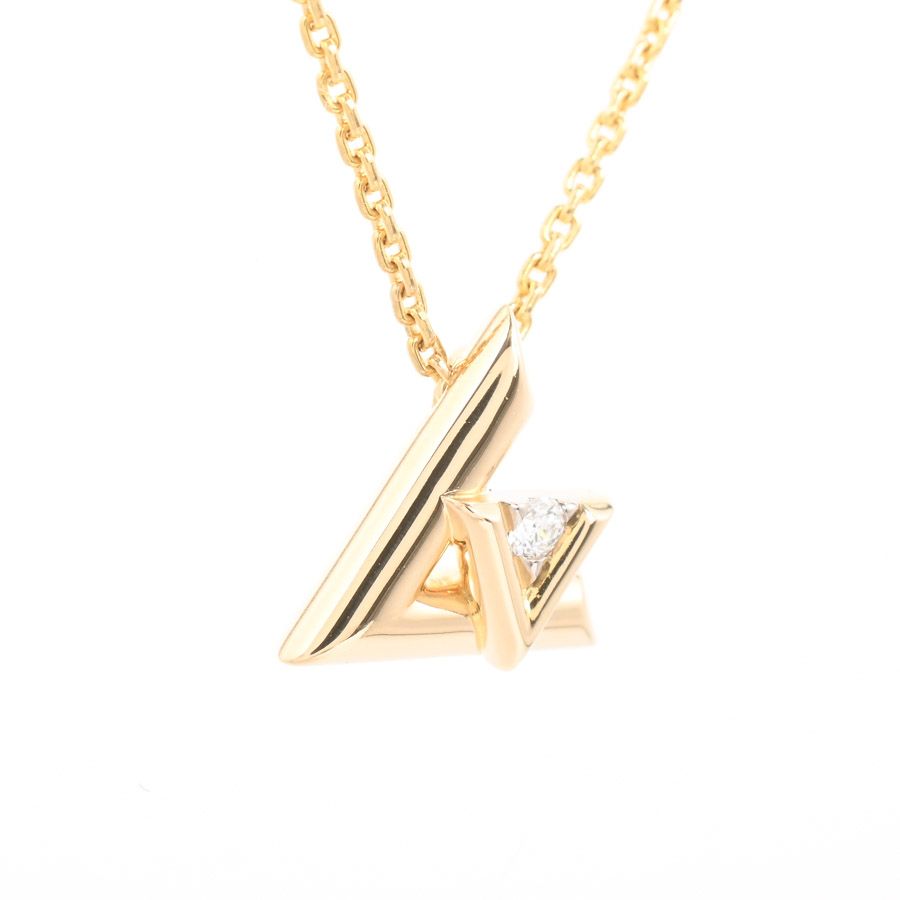 Louis Vuitton Necklace LV Volt One PM — view 2