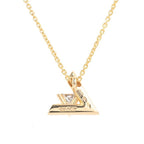 Louis Vuitton Necklace LV Volt One PM — view 4