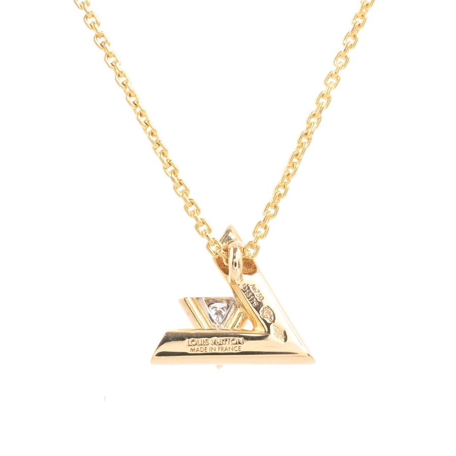 Louis Vuitton Necklace LV Volt One PM — view 4